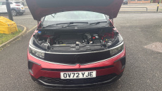 Vauxhall Grandland 1.2 Turbo GS Line 5dr Petrol Hatchback